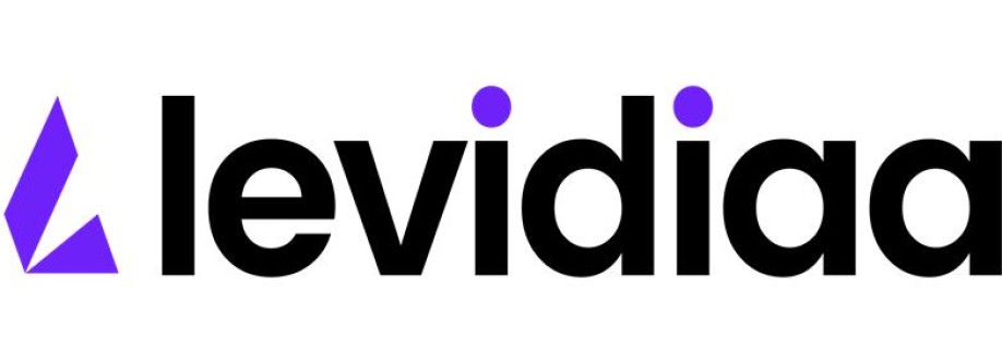 Levidia Official Cover Image