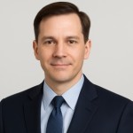 Robert Coleman Profile Picture