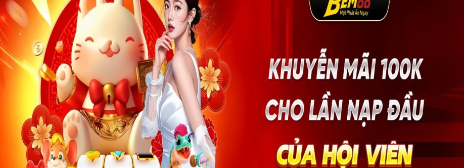 BEM88 Sân chơi cá cược Cover Image