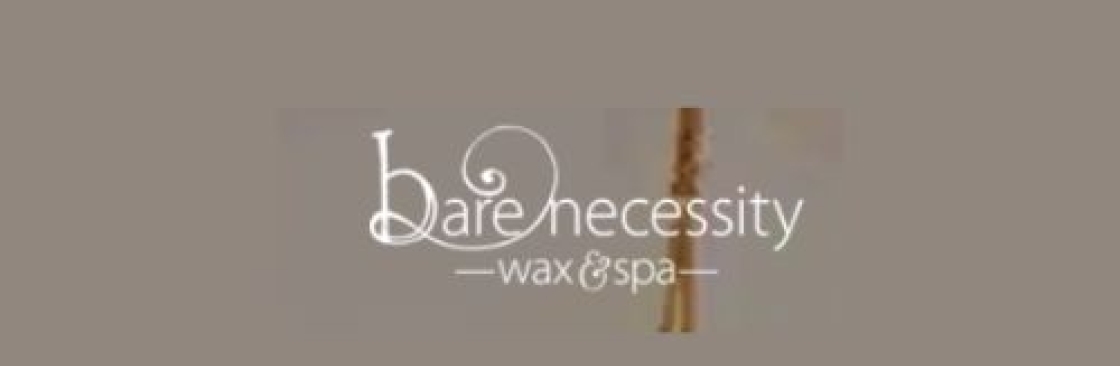 Bare Wax Spa Cover Image