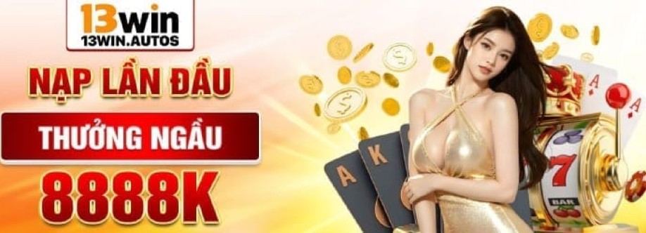 Trang Chủ 13WIN Cover Image