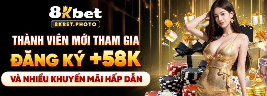 8KBET Cover Image
