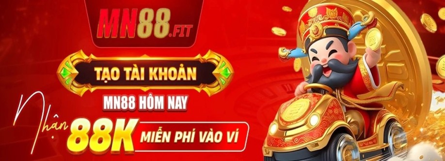 Mn88 fit Cover Image