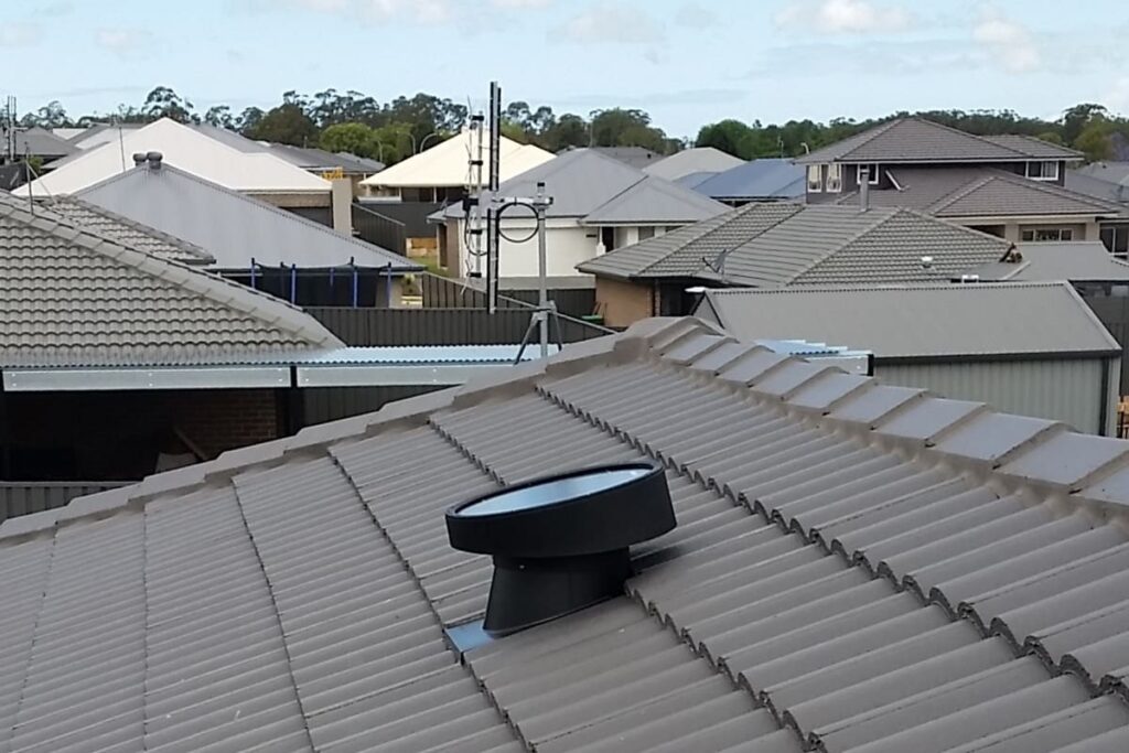 Professional Whirlybird Installer | Solar Vent Experts – WhirlyPro