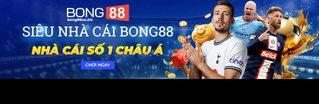 Bong 88 Cover Image