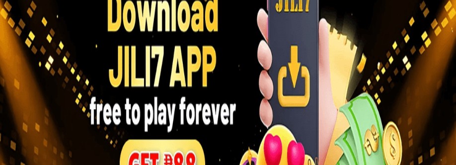 JILI7 Cover Image
