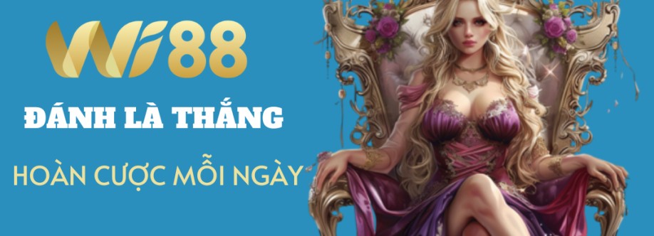 Nhà Cái WI88 Cover Image