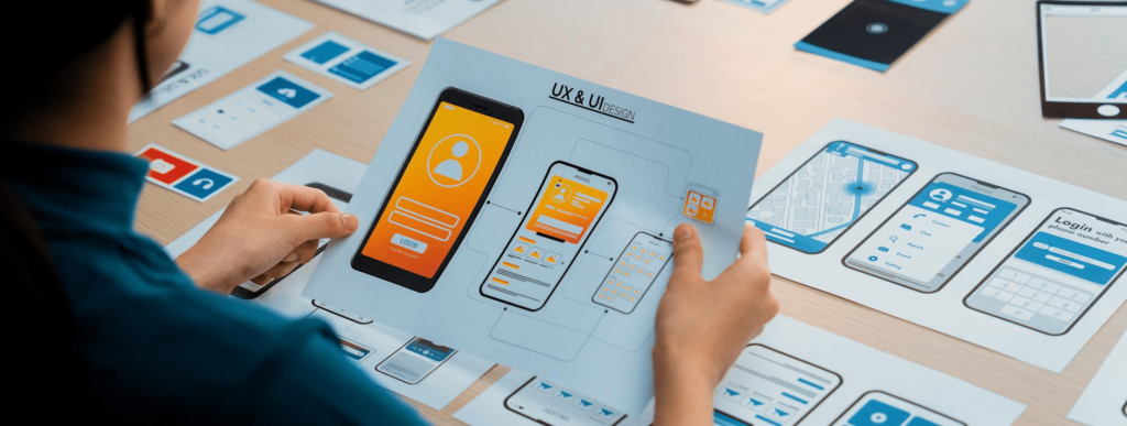 Top App Design & Development Services in Dublin, Ireland