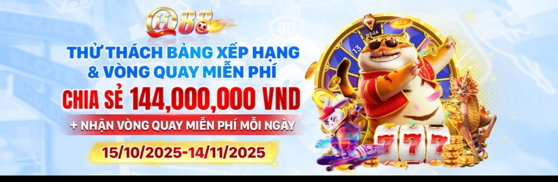 QH88 VFS Cover Image
