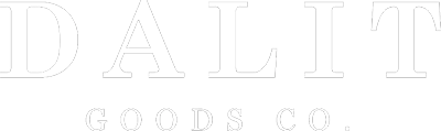 Coconut Oil Based Soap | Vegan-friendly Soap | Dalit Goods Co.