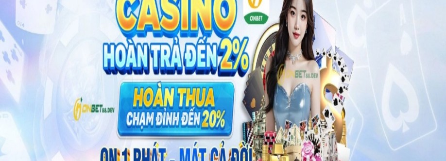 Onbet88 dev Cover Image