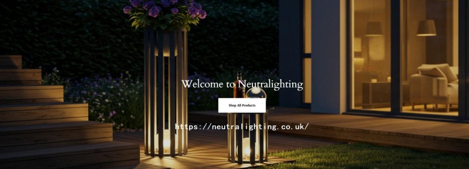 Neutralighting UK Cover Image