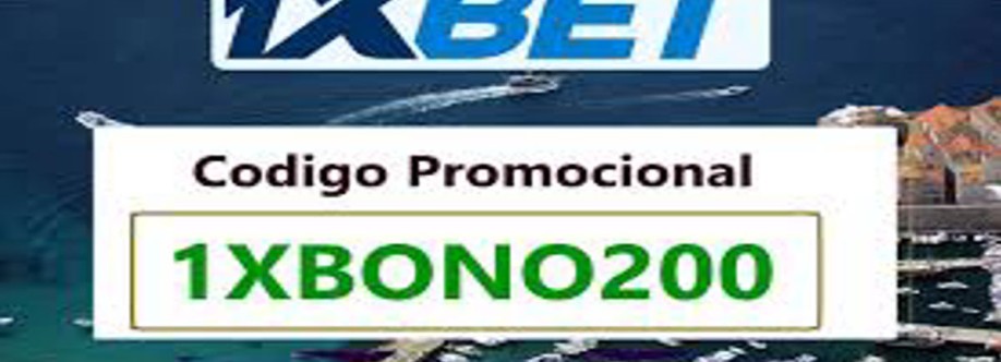 código promocional 1xbet argentina Cover Image