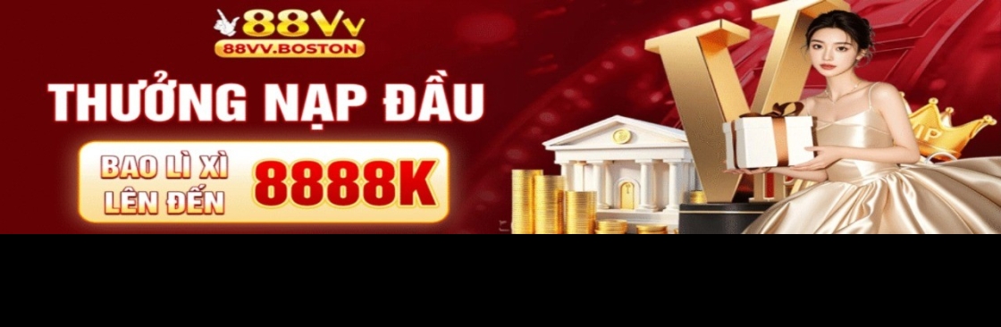 88VV Cover Image