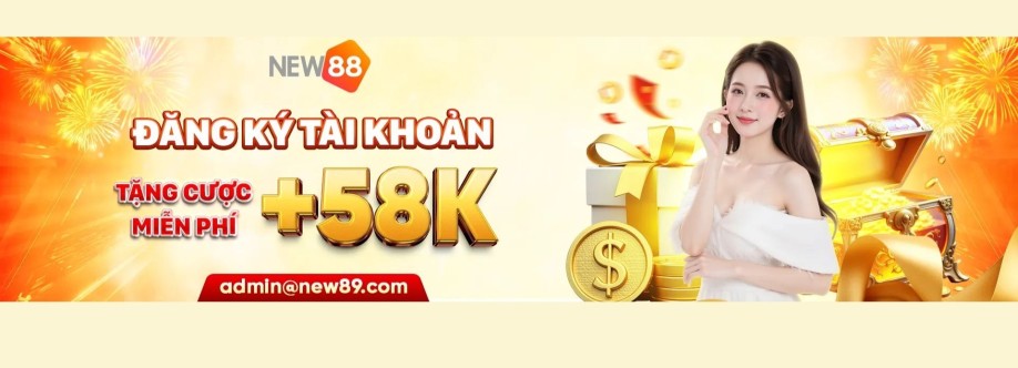NEW88 Cover Image