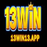 13Win13 app Profile Picture