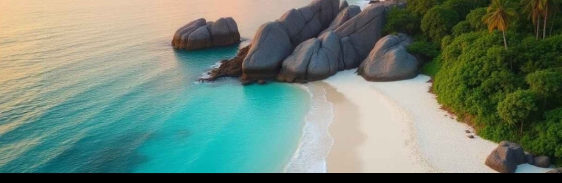 Beachory Beach Directory Cover Image