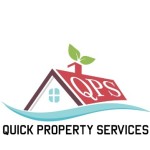 Quick Property Services Profile Picture