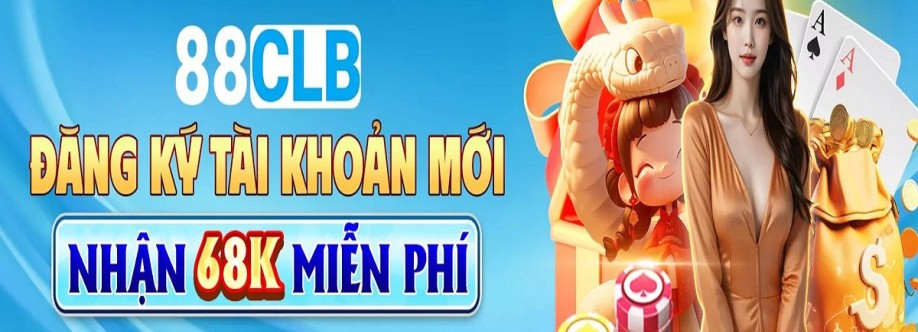 88CLB vip Cover Image