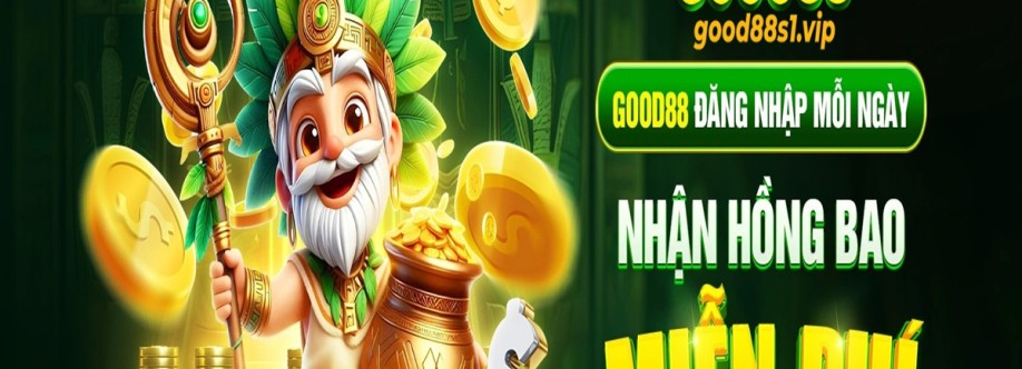 Good 88 Cover Image