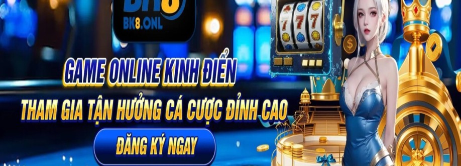 BK8 onl Cover Image