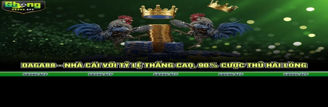 Gbong Cover Image