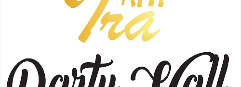 Ira Park View Party Hall Cover Image