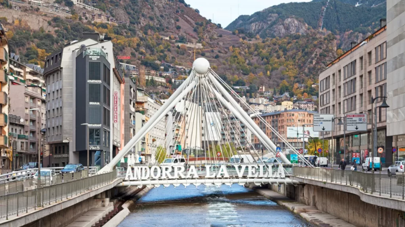 Atracciones turísticas en Andorra | Tours Andorra