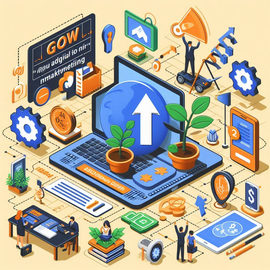 What Is a Digital Marketing Agency?