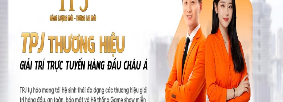 TP J Cover Image