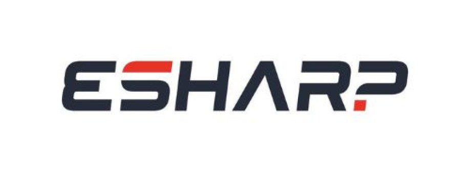 eSharp agency Cover Image
