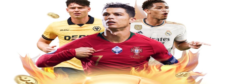 POK BET Cover Image