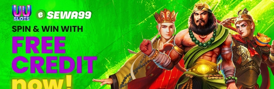 Esewa99 Store Cover Image