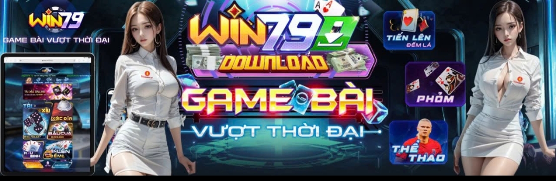 Nhà Cái Win79 Cover Image