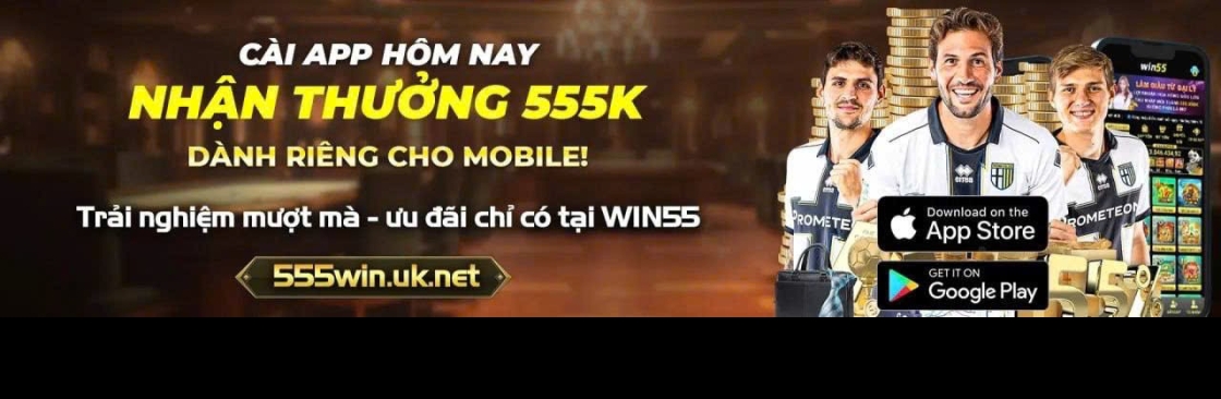 555winuknet Cover Image