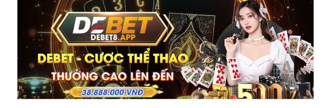 Nhà cái Debet Cover Image