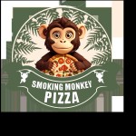 Smoking Monkey Pizza Profile Picture