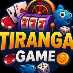 Tiranga Games Profile Picture