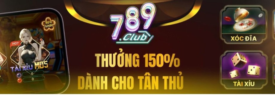 Cổng Game 789Club Cover Image