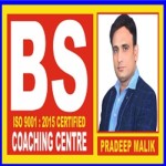 BS Coaching Centre Profile Picture