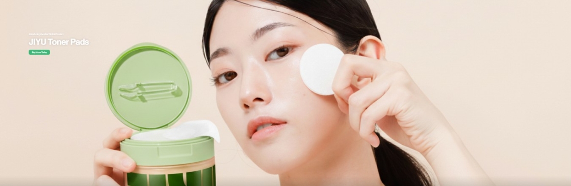JiYu Toner Pads Cover Image