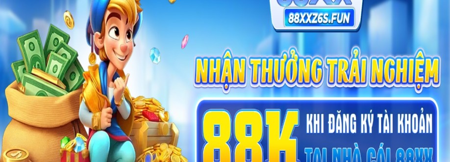 88XX Cover Image