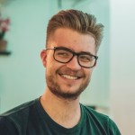Tripp Horne Profile Picture