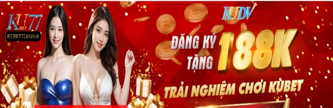 Nhà cái Kubet77 Cover Image