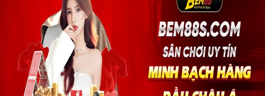 BEM88 Cover Image