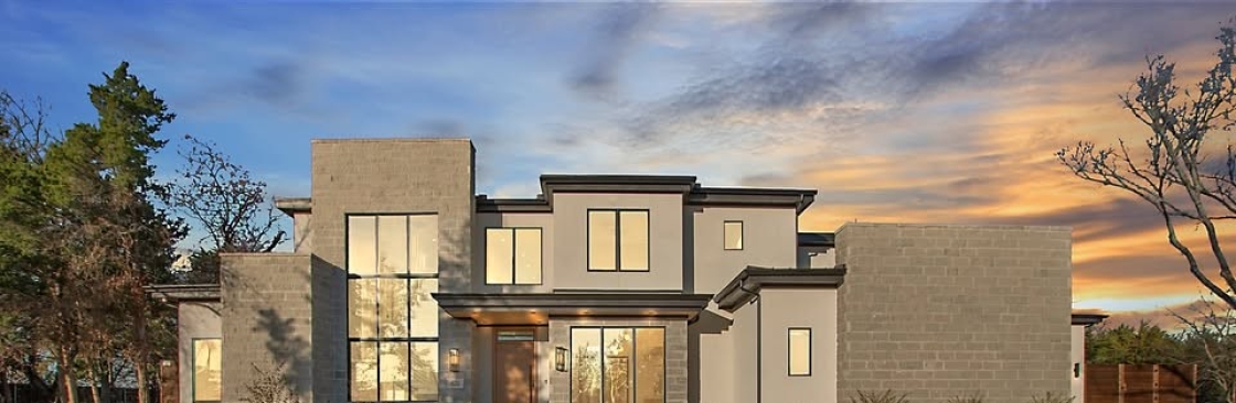 Augusta Custom Homes Cover Image