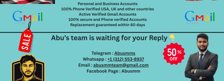 How to Buy Old Gmail Account for Better Analytics Cover Image