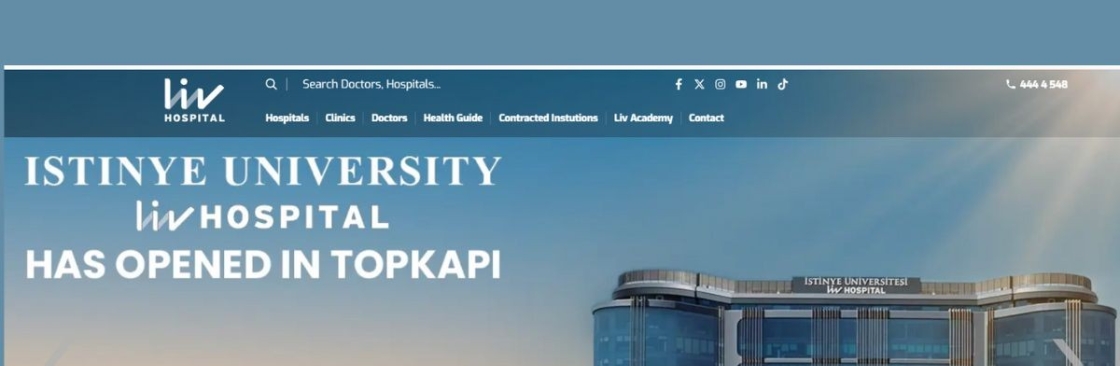 Orthopedics AB Cover Image
