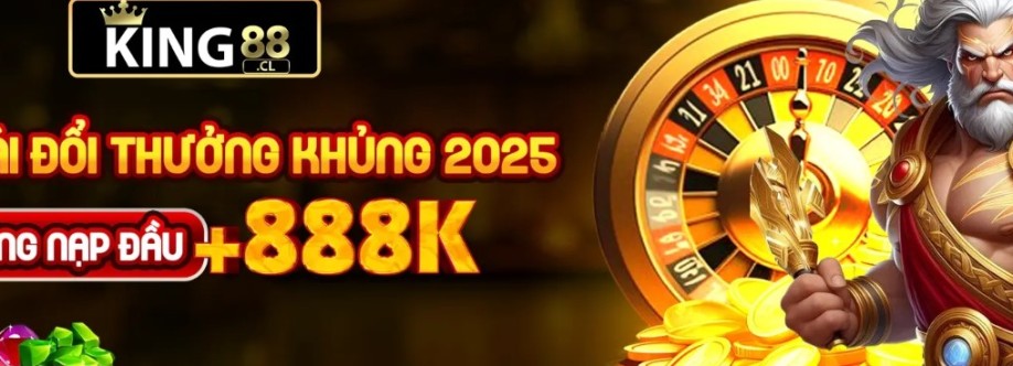 Nhà cái KING88 Cover Image