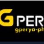GPERYA GPERYA Profile Picture